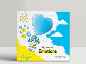 My book of Emotions