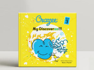 My Discoveree!!!