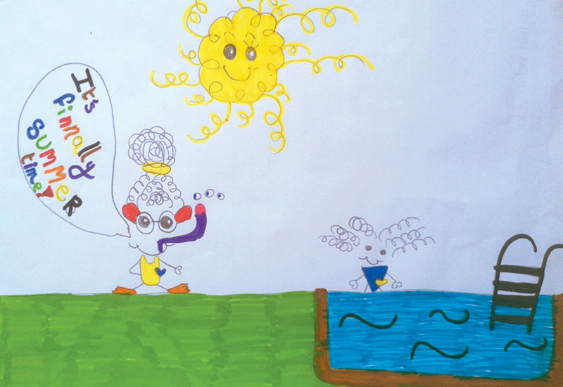 Crazee Drawings8